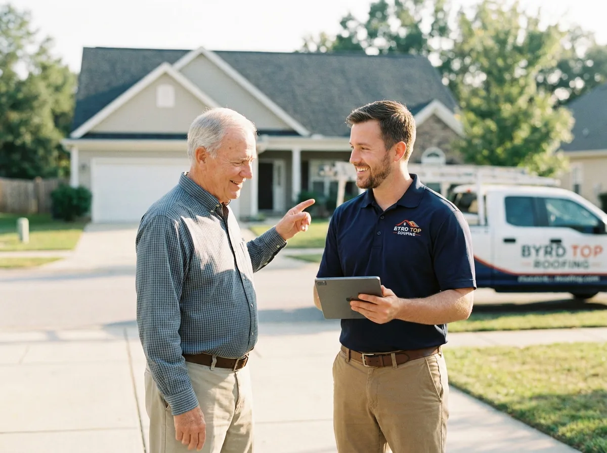 Roofing Fenton, MO FAQs